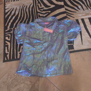 Sarsparilly   top size 3xl AU new (fits 1x)